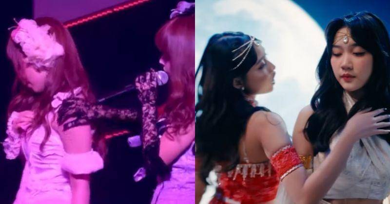 Youtube.com/poteto; Youtube.com/JKT48